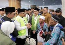 374 JCH Kloter Pertama...