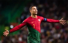 Portugal Umumkan 26...