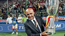 Luciano Spalletti Pisah...