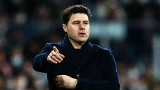 Mauricio Pochettino...