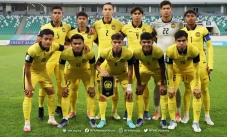 Timnas Malaysia Tidak...