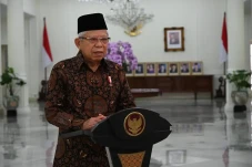 Wapres Ingatkan ASN...