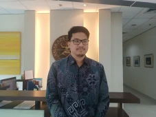 Redam Konflik dan Perpecahan,...