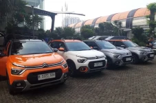 Menguji Kenyamanan New...