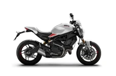 Pakai Tulang Baru, Ducati...