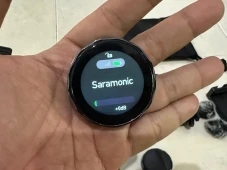 Unboxing Saramonic BlinkMe,...