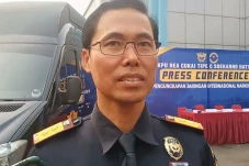 Anak Buahnya Diperiksa...