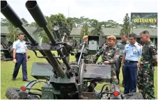 Mengenal Detasemen Rudal-003,...