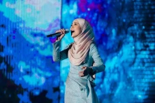 Selain Album Baru, Lesti...