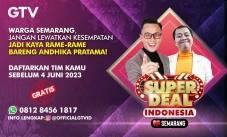 Cah Semarang Ojo Kelewat!...