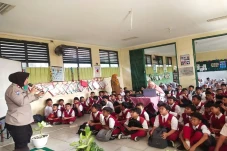 Cegah Kenakalan Anak...