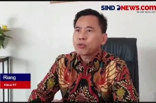 4 Fakta Ketua RT Pluit...