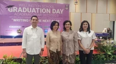 MNC Life Edukasi Pentingnya...