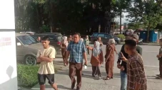 Liput Tahanan Kabur,...