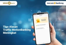 Traffic MotionBanking...