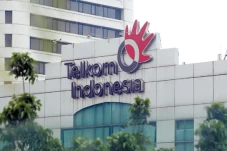 Halo! Telkom Tebar Dividen...