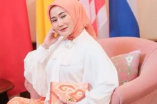 Marissya Icha Ogah Minta...