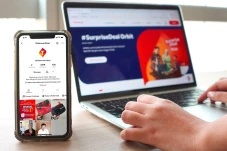 Telkomsel Latah Jualan...