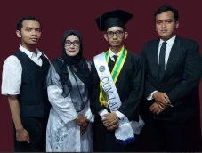 Mahasiswa Pecinta Baca...