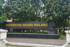 Seleksi Mandiri Universitas...
