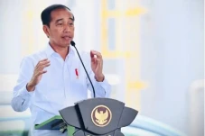 Perhatian! Jokowi Akan...