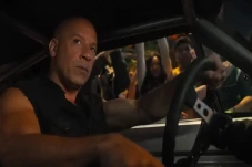 Fast and Furious 11...