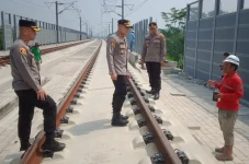 Polisi Minta Masyarakat...