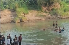 Nahas! Bocah di Pemalang...
