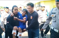 Dendam dan Incar Motor...