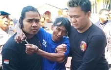 Pengakuan Suyono Bunuh...