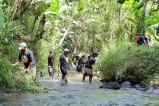 Peduli Desa Wisata Grogol...
