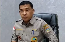 Bupati Muratara Respons...
