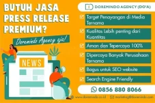 Butuh Penyedia Jasa...