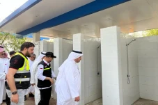 10 Toilet Tambahan Disiapkan...