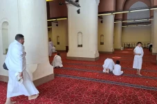 Begini Tahapan Ihram...