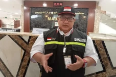 Jemaah Haji Khusus Dijadwalkan...
