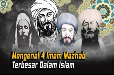 Biografi Singkat 4 Imam...