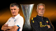Jadwal Final Liga Europa,...