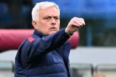 Jose Mourinho Minta...