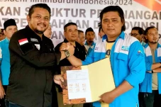 Konsolidasi Buruh, GBB...