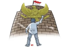 Hari Lahir Pancasila...