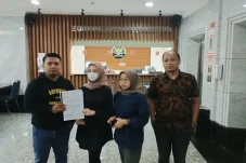 Pasal Pemberhentian...