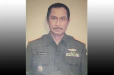 Mengenal Zainal Basri...