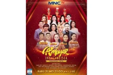 Siap Tampil Memukau...