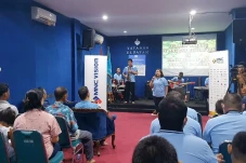 Yayasan Elsafan Apresiasi...