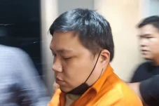 Terungkap! Pemasok Pistol...