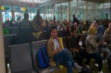 Bandara Sultan Thaha...