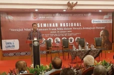Kunjungi Rumah Masa...