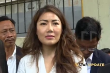 Ingin Bahagia, Inge...