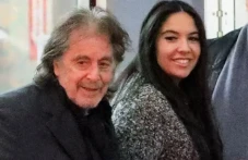 Umur 82, Al Pacino Bakal...